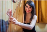 harpist