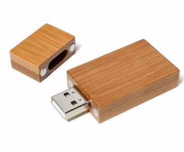 G-Bamboo-USB